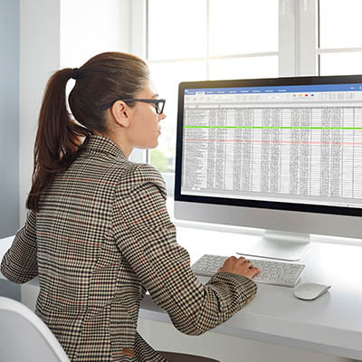 Tip of the Week: Name Your Spreadsheet Cells for Quick and Easy Reference